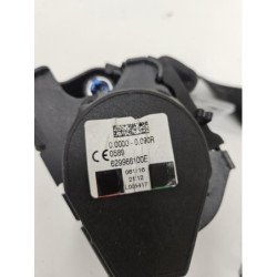Ceinture Arriere Droit Renault Megane 4 Phase 1 Break (2)