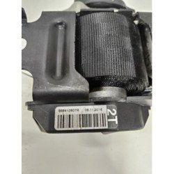 Ceinture Arriere Droit Renault Megane 4 Phase 1 Break (4)