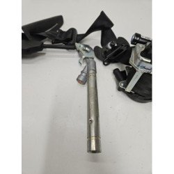 Ceinture Avant Gauche Renault Megane 4 Phase 1 Break (1)