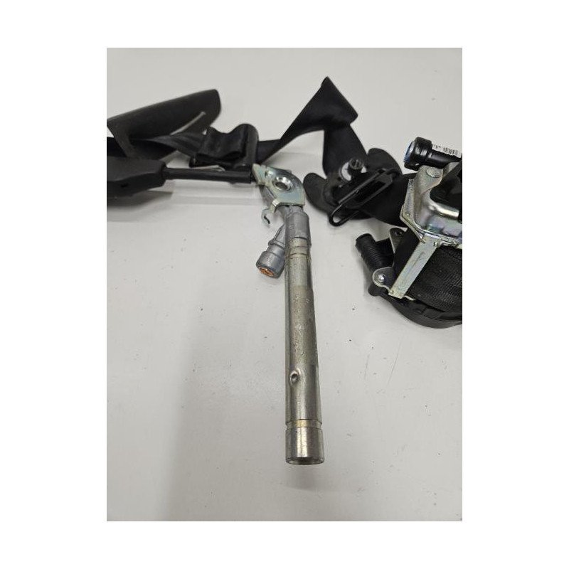 Ceinture Avant Gauche Renault Megane 4 Phase 1 Break (1)
