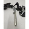 Ceinture Avant Gauche Renault Megane 4 Phase 1 Break (1)