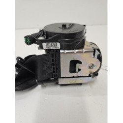 Ceinture Avant Gauche Renault Megane 4 Phase 1 Break (3)