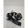 Ceinture Avant Gauche Renault Megane 4 Phase 1 Break (4)
