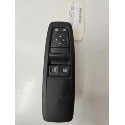 Interrupteur De Leve Vitre Avant Gauche Renault Megane 4 Phase 1 Break (2)