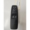 Interrupteur De Leve Vitre Avant Gauche Renault Megane 4 Phase 1 Break (2)
