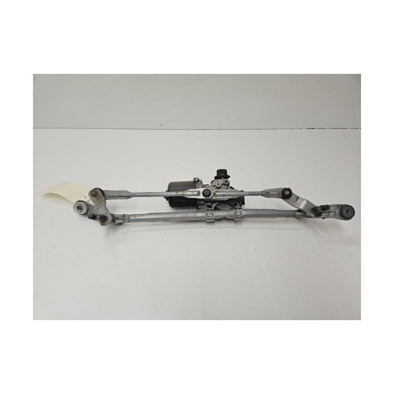 Moteur Essuie Glace Avant Renault Megane 4 Phase 1 Break (1)