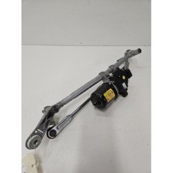 Moteur Essuie Glace Avant Renault Megane 4 Phase 1 Break (2)