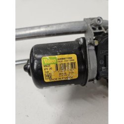 Moteur Essuie Glace Avant Renault Megane 4 Phase 1 Break (3)