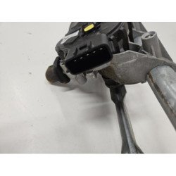 Moteur Essuie Glace Avant Renault Megane 4 Phase 1 Break (5)