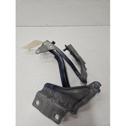 Charniere De Capot Renault Megane 4 Phase 1 Break (1)