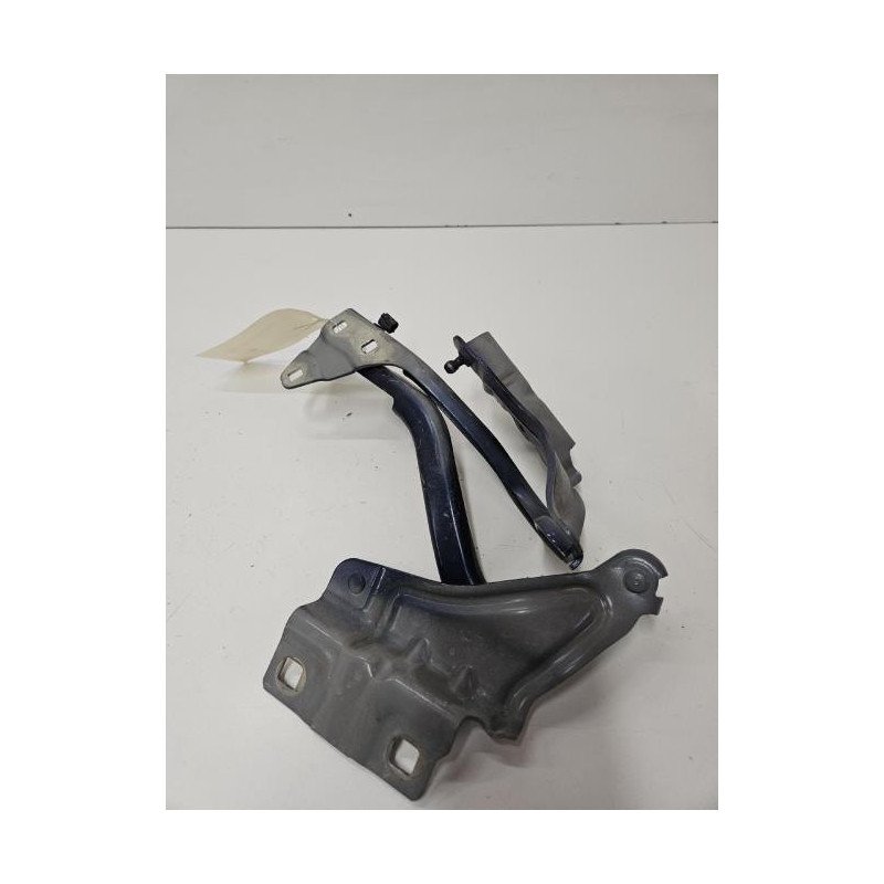 Charniere De Capot Renault Megane 4 Phase 1 Break (1)