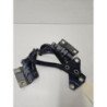 Charniere De Capot Renault Megane 4 Phase 1 Break (2)