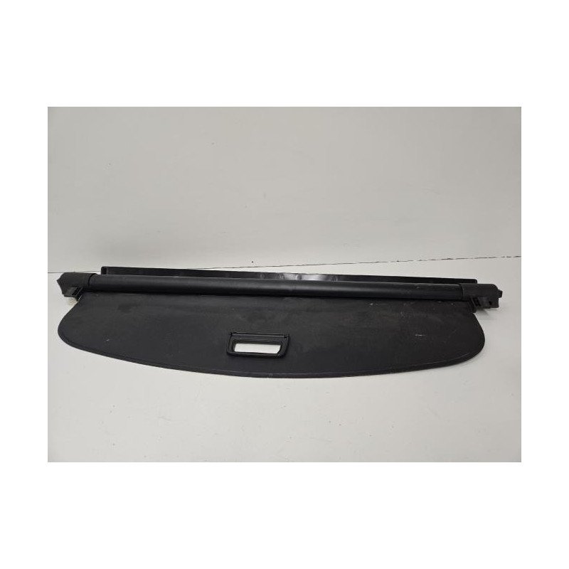 Plage Arriere Renault Megane 4 Phase 1 Break (1)