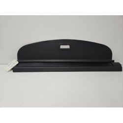 Plage Arriere Renault Megane 4 Phase 1 Break (2)