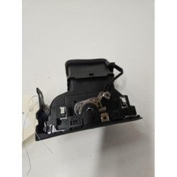 Aerateur Tableau De Bord Avant Droit Renault Megane 4 Phase 1 (1)