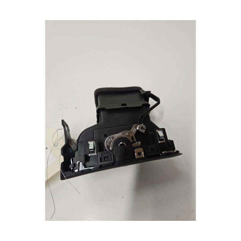 Aerateur Tableau De Bord Avant Droit Renault Megane 4 Phase 1 (1)