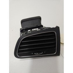 Aerateur Tableau De Bord Avant Droit Renault Megane 4 Phase 1 (2)