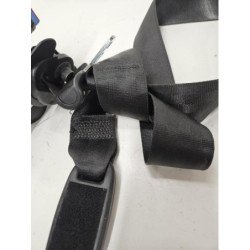 Ceinture Avant Gauche Renault Megane 4 Phase 1 (2)