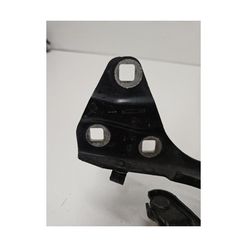 Charniere De Capot Renault Megane 4 Phase 1 (1)