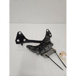Charniere De Capot Renault Megane 4 Phase 1 (2)