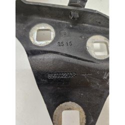 Charniere De Capot Renault Megane 4 Phase 1 (3)