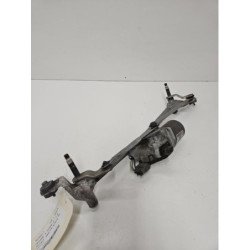 Moteur Essuie Glace Avant Renault Megane 4 Phase 1 (1)