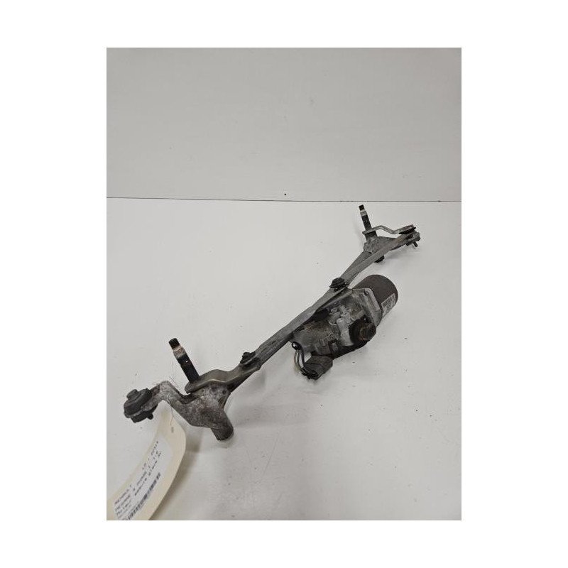 Moteur Essuie Glace Avant Renault Megane 4 Phase 1 (1)