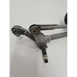 Moteur Essuie Glace Avant Renault Megane 4 Phase 1 (2)