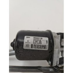 Moteur Essuie Glace Avant Renault Megane 4 Phase 1 (4)