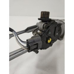 Moteur Essuie Glace Avant Renault Megane 4 Phase 1 (5)