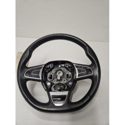 Volant Renault Megane 4 Phase 1 (2)