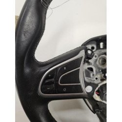 Volant Renault Megane 4 Phase 1 (4)