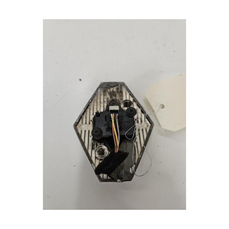 Camera De Recul Renault Megane 4 Phase 1 (1)