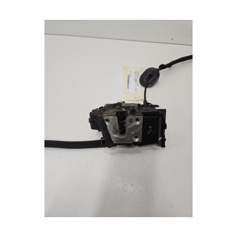 Serrure Arriere Gauche Renault Clio 4 Phase 2 (1)