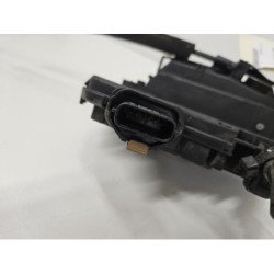 Serrure Arriere Gauche Renault Clio 4 Phase 2 (2)