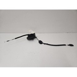Serrure Arriere Gauche Renault Clio 4 Phase 2 (3)
