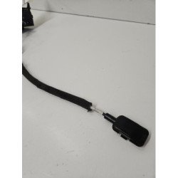 Serrure Arriere Gauche Renault Clio 4 Phase 2 (4)