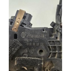 Serrure Arriere Gauche Renault Clio 4 Phase 2 (5)