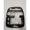 Facade Autoradio Renault Clio 4 Phase 2 (1)