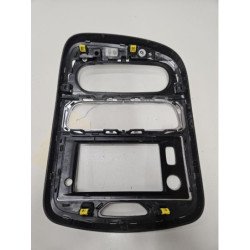 Facade Autoradio Renault Clio 4 Phase 2 (2)