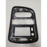 Facade Autoradio Renault Clio 4 Phase 2 (2)