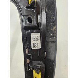 Facade Autoradio Renault Clio 4 Phase 2 (3)