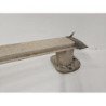 Renfort Pare Choc Arriere (traverse) Peugeot 308 1 Phase 2 (2)