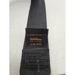 Ceinture Avant Droit Peugeot 206 Phase 1 (1)