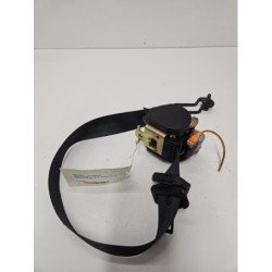 Ceinture Avant Droit Peugeot 206 Phase 1 (3)