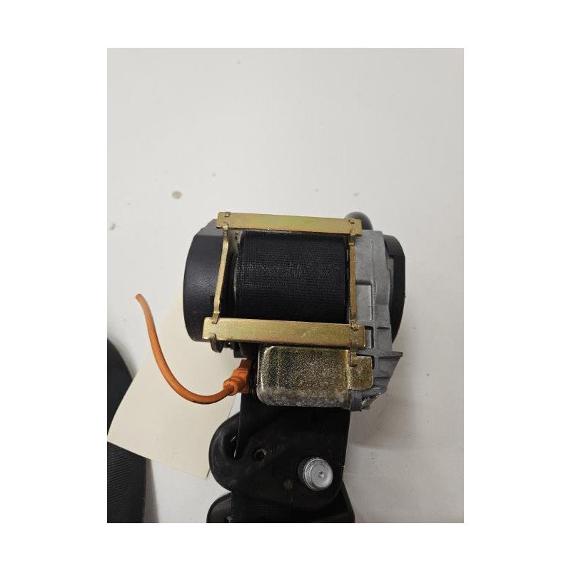 Ceinture Avant Gauche Peugeot 206 Phase 1 (1)