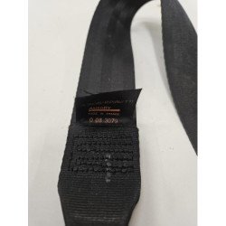 Ceinture Avant Gauche Peugeot 206 Phase 1 (2)