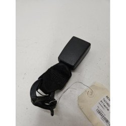 Attache Ceinture Arriere Droit Renault Twingo 2 Phase 1 (2)