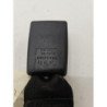 Attache Ceinture Arriere Droit Renault Twingo 2 Phase 1 (3)