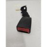 Attache Ceinture Arriere Gauche Renault Twingo 2 Phase 1 (1)